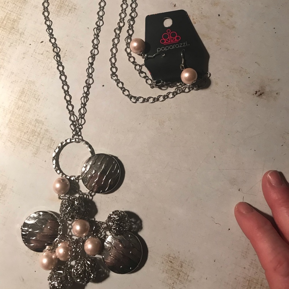 For sale my left over paparazzi